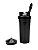 Coqueteleira Black Skull 600 ML - Imagem 2