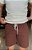 Short Mauricinho em linho - Imagem 1
