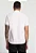 Camisa Manga Curta Slim Tricoline c/ Elastano Liso - Imagem 6