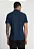Camisa Manga Curta Slim Tricoline c/ Elastano Liso - Imagem 8