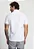 Camisa Manga Curta Slim Tricoline c/ Elastano Liso - Imagem 2