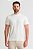 Camiseta Interlock Gola Alta - Imagem 3