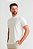 Camiseta Interlock Gola Alta - Imagem 4