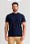 Camiseta Interlock Gola Alta - Imagem 6
