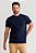 Camiseta Interlock Gola Alta - Imagem 7