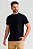 Camiseta Interlock Gola Alta - Imagem 2