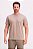 Camiseta Interlock Gola Alta - Imagem 9