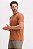 Camiseta Interlock Gola Alta - Imagem 13