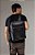 Mochila Couro Premium - Preta - Imagem 2