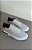 Sneaker Couro Floater Off White - Imagem 1