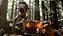 LEGO Star Wars A Saga Skywalker semi novo - Imagem 11