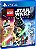 LEGO Star Wars A Saga Skywalker semi novo - Imagem 8
