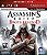 Assassins Creed Brotherhood ps3 semi novo - Imagem 1