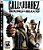 Call Of Juarez Bound In Blood PS3 semi novo - Imagem 1