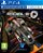 Radial -g: Racing Revolved - Vr semi novo - Imagem 7