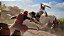 Assassins Creed Mirage ps5 semi novo - Imagem 6