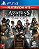 Assassins Creed Syndicate semi-novo - Imagem 1