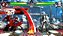 Blazblue Cross tag battle semi-novo - Imagem 2