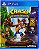 Crash Bandicoot N Sane Trilogy semi-novo - Imagem 1