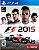 F1 2015 semi novo - Imagem 4