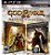 god of war origins collection PS3 semi novo - Imagem 1