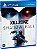 Killzone Shadow fall ps4 semi novo - Imagem 1