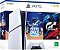 PlayStation 5 Slim com leitor + ASTRO BOT e Gran Turismo 7 - Imagem 1
