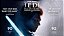 Star Wars Jedi Fallen Order semi novo - Imagem 2