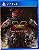 Street Fighter V Arcade Edition semi novo - Imagem 1