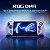 ASUS ROG Ally 7 120Hz Gaming Handheld Processador AMD Z1 Extreme - 512GB - Branco seminovo - Imagem 9