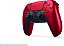 DualSense Volcanic Red semi novo - Imagem 5