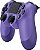 Dualshock 4 Roxo Elétrico semi novo - Imagem 6