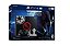 PlayStation 4 Pro 1TB Limited Edition Console Star Wars Battlefront II Bundle (Semi-novo) - Imagem 1