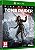 Tomb Raider Rise of the Xbox One semi-novo - Imagem 1