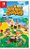 Animal Crossing New Horizons  Nintendo Switch semi novo - Imagem 1