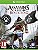 Assassins Creed IV Black Flag Xbox One semi-novo - Imagem 1
