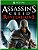 Assassins creed revelation xbox one semi novo - Imagem 1