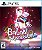 Balan wonderworld semi novo ps5 - Imagem 7