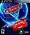 Cars 2 ps3 - Imagem 1