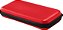 Case vermelha nintendo switch - Imagem 1