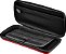 Case vermelha nintendo switch - Imagem 2