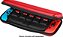 Case vermelha nintendo switch - Imagem 7