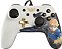 Controle Nintendo Switch Power A Iconic Zelda Breath - Imagem 3