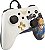 Controle Nintendo Switch Power A Iconic Zelda Breath - Imagem 10