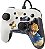 Controle Nintendo Switch Power A Iconic Zelda Breath - Imagem 11