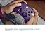 Controle xbox astral purple - Imagem 3