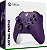 Controle xbox astral purple semi novo - Imagem 7