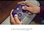 Controle xbox astral purple semi novo - Imagem 10