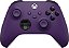 Controle xbox astral purple semi novo - Imagem 11