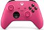 Controle xbox Deep Pink - Imagem 2